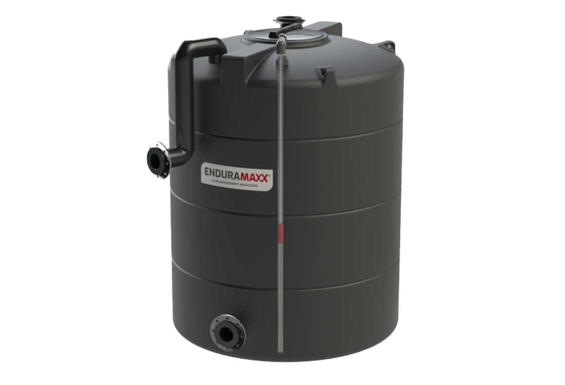 Effluent-Tank
