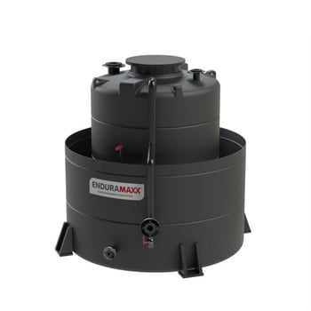 Enduramaxx Bunded Chemical Tanks