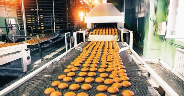 Enduramaxx Commercial Bakery Wastewater Treatment