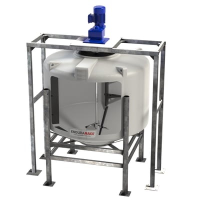 Enduramaxx Foodstuff Blending Tank