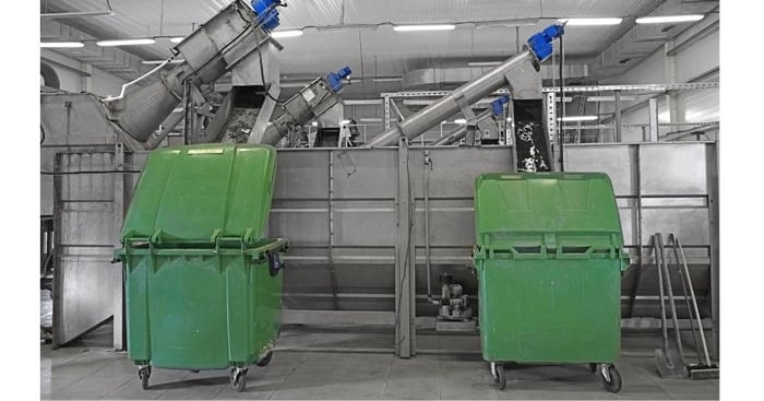 Enduramaxx How is wastewater sludge treatment & disposed of
