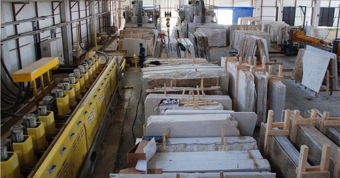 Enduramaxx Recycling wastewater in the stone, marble & granite cutting industry (2)