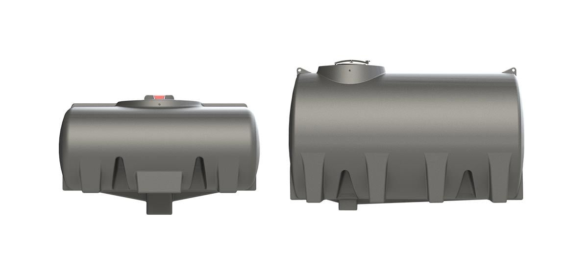 500 Litre and 5,000 Litre Sump Tanks