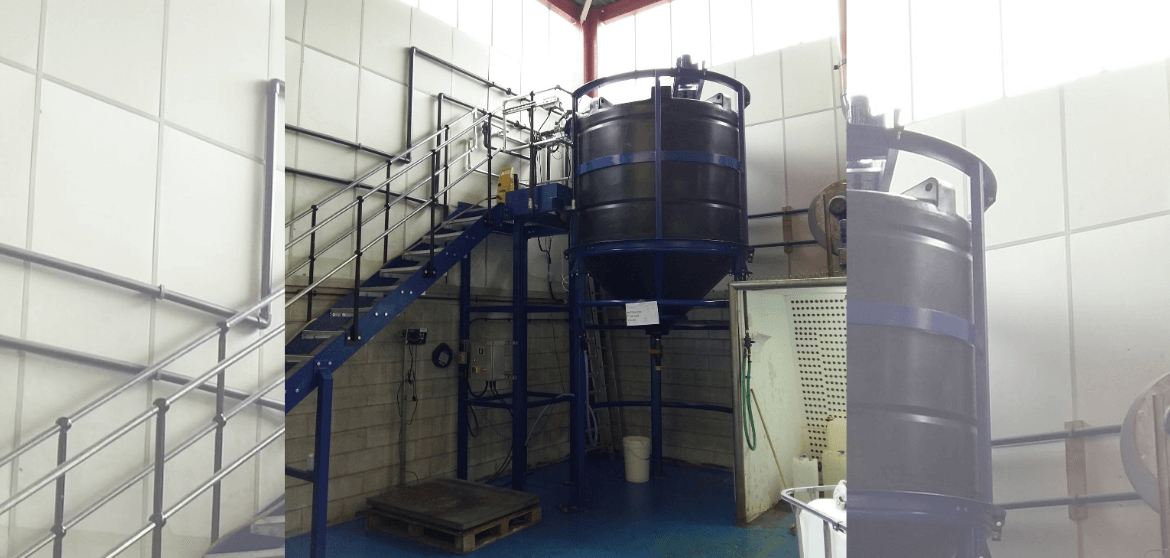 6 Tips For Batch Size Selection For Mixers How To Size Your Mixer