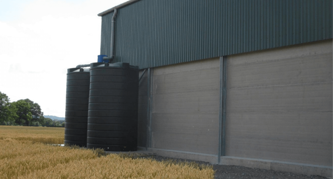 Above Ground vs Below Ground Tanks