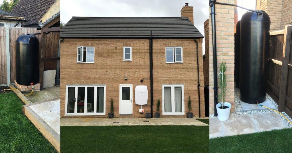 Best Water Tanks for Gardens Buyers Guide