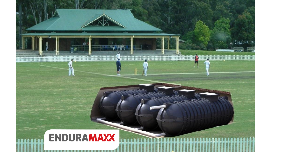 Can Water Storage Tanks be Buried? Underground Tank Options