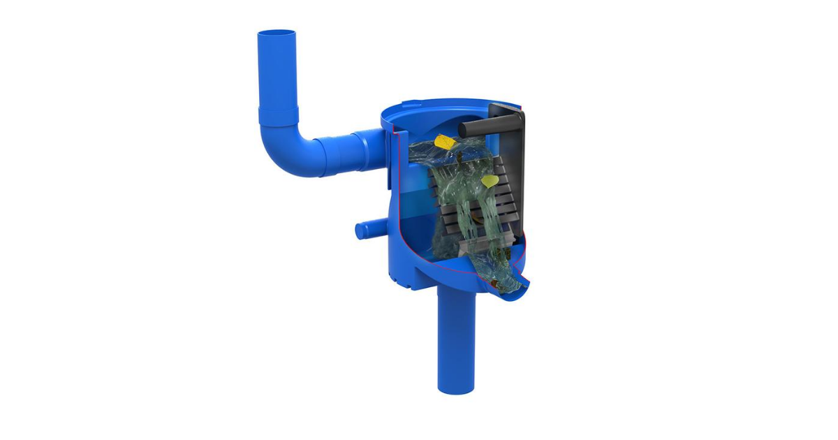 Prevent Algae from Growing in Rainwater Tank Enduramaxx