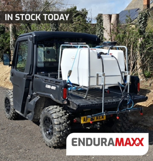 Boomless vs Boom Spraying How to Choose the Right Boom